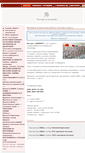 Mobile Screenshot of martenici-petya.com
